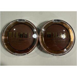 Milani Baked Bronzer Sicilian Sunset 2 Pack